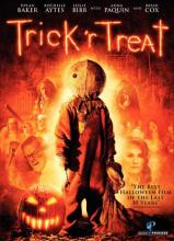 TRICK R TREAT | TRICK R TREAT | 2007