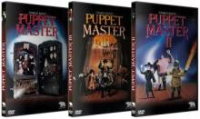 Sortie Dvd : les Puppet Master chez Artus !