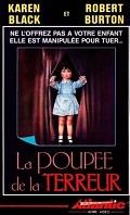 POUPEE DE LA TERREUR - LA | TRILOGY OF TERROR | 1975