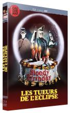 Sortie DVD / BR : Les Tueurs de l'éclipse