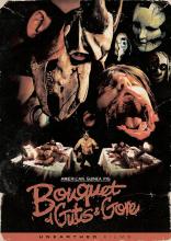 AMERICAN GUINEA PIG | AMERICAN GUINEA PIG : BOUQUETS OF GUTS AND GORE | 2014