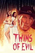 SEVICES DE DRACULA - LES | TWINS OF EVIL | 1971