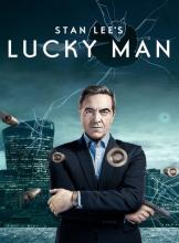 LUCKY MAN SAISON 1 | STAN LEE'S LUCKY MAN SEASON 1 | 2016