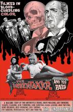 UNDERTAKER AND HIS PALS - THE | UNDERTAKER AND HIS PALS - THE | 1966