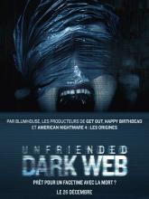 UNFRIENDED : DARK WEB | UNFRIENDED: DARK WEB | 2018