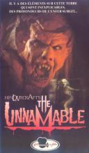 UNNAMABLE - THE | UNNAMABLE - THE | 1988