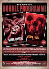 Soirée Eli Roth au Grand Rex