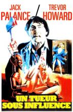 UN TUEUR SOUS INFLUENCE | CRAZE | 1974