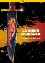 SOEUR D'URSULA - LA | LA SORELLA DI URSULA | 1978