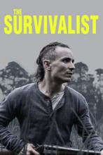SURVIVALIST - THE | SURVIVALIST - THE | 2015