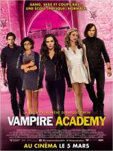 VAMPIRE ACADEMY | VAMPIRE ACADEMY | 2014