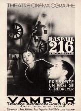 Vampyr ou l'étrange aventure de David Gray| Vampyr | 1932