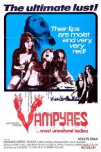 VAMPYRES | VAMPYRES, DAUGHTERS OF DARKNESS | 1974