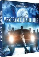 Sortie DVD / BR : Vengeance Diabolique