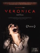 sortie cinéma : Veronica