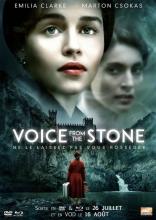 VOICE FROM THE STONE | VOICE FROM THE STONE | 2017