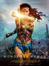WONDER WOMAN | WONDER WOMAN | 2017