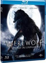 Sortie Dvd/BR : Werewolf