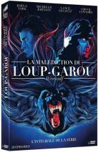 sortie DVD : la malediction du loup-garou