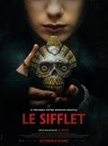 SIFFLET – LE | WHISTLE | 2025