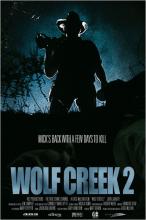 Cinéma : Wolf Creek 2