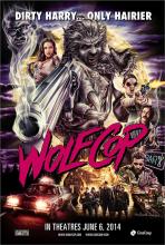 Cinema : Wolfcop