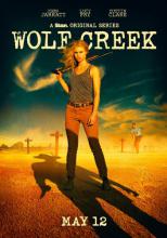 Série tv : wolf creek
