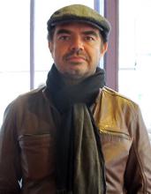 Interview de Xavier Gens