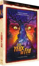 Yeux de feu - les | Eyes of fire | 1983