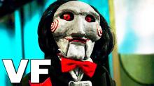 Embedded thumbnail for Saw X | Saw X | 2023