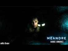 Embedded thumbnail for MEANDRE | MEANDRE | 2020