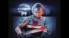 Embedded thumbnail for Blood rage | Blood rage | 1983