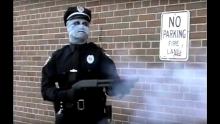 Embedded thumbnail for Zombie cop | Zombie cop | 1991