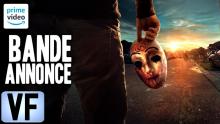 Embedded thumbnail for PURGE LA SéRIE - THE (SAISON 2) | PURGE - THE (TV SERIES 2019) | 2019