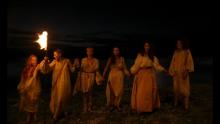 Embedded thumbnail for Sorcières d'akelarre - les | Akelarre | 2020