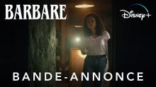 Embedded thumbnail for Barbare | Barbarian | 2022