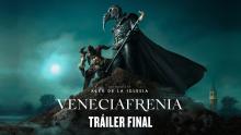 Embedded thumbnail for Veneciafrenia | Veneciafrenia | 2021