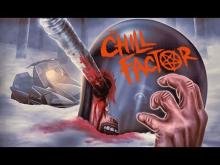 Embedded thumbnail for Chill factor - the | Demon Possessed | 1989