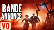 Embedded thumbnail for Guerre des mondes (2019) - la | War of the worlds (2019) - the | 2019