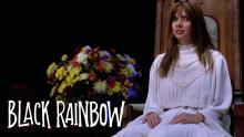 Embedded thumbnail for Black rainbow | Black rainbow | 1989