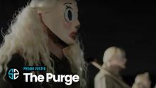 Embedded thumbnail for PURGE LA SéRIE - THE (SAISON 1) | PURGE - THE (TV SERIES 2018) | 2018