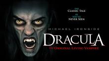 Embedded thumbnail for Last Dracula - the | Dracula - The Original Living Vampire | 2022