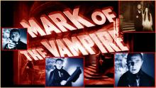 Embedded thumbnail for Marque du vampire - la | Mark of the vampire | 1935
