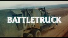 Embedded thumbnail for Camion de la mort - le | Warlords of the 21st Century | 1982