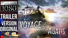 Embedded thumbnail for Voyage to Agatis | Reise nach Agatis | 2010