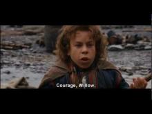 Embedded thumbnail for WILLOW | WILLOW | 1988