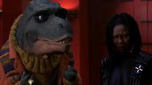 Embedded thumbnail for THEODORE REX | T-REX | 1995