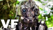 Embedded thumbnail for MONSTERS OF MAN | MONSTERS OF MAN | 2020
