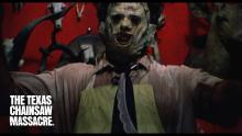 Embedded thumbnail for Massacre a la tronçonneuse | Texas chainsaw massacre - the | 1974