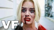 Embedded thumbnail for Suicide squad - The | Suicide squad - The | 2021